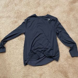 Gym Shark Long sleeve